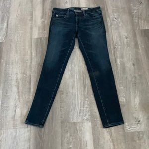 AG Skinny Jeans